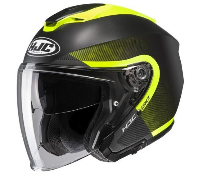 HJC i30 Dexta MC3HSF