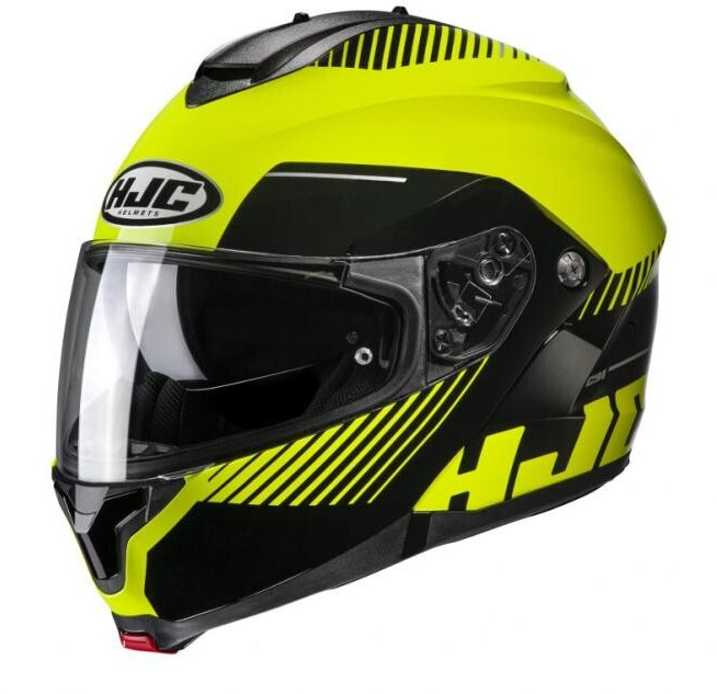 HJC C91 Prod MC3H