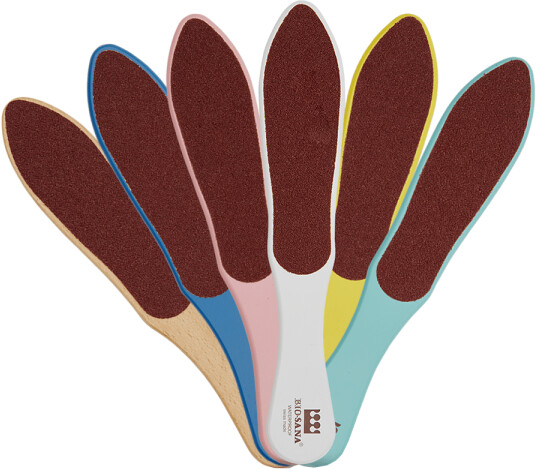 Bio-Sana Callus File (1pc.)