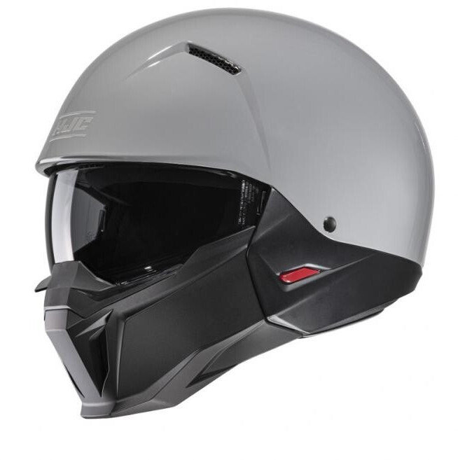 HJC i20 gris
