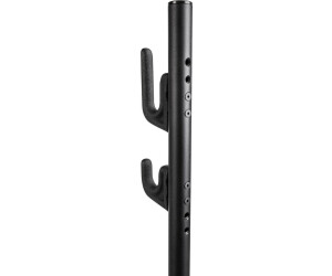 Soporte de taller Topeak PrepStand X negro para bicicleta