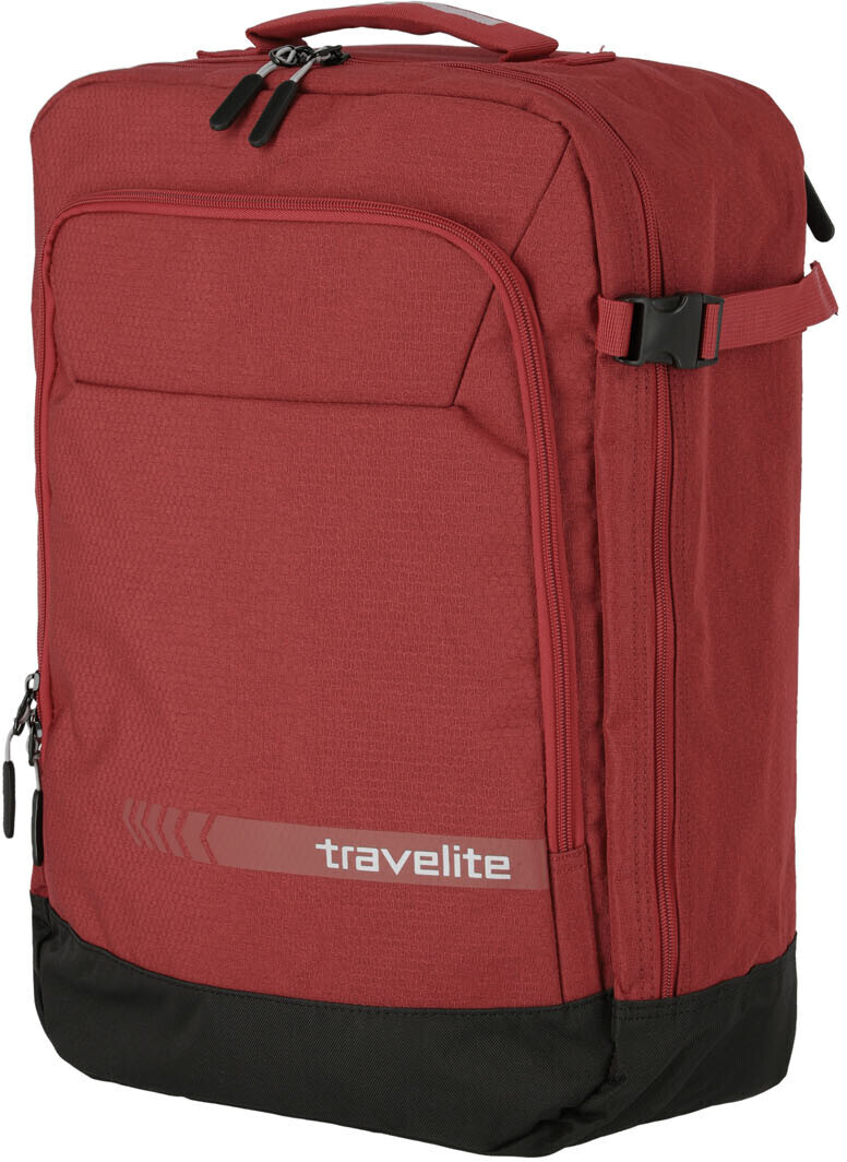 Travelite Kick Off (006912) red