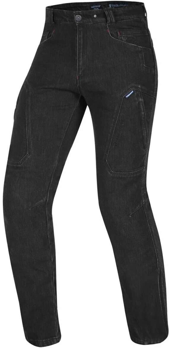 Trilobite 2266 Tratical Jeans black