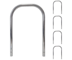Trutzholm Fahrradständer 5x