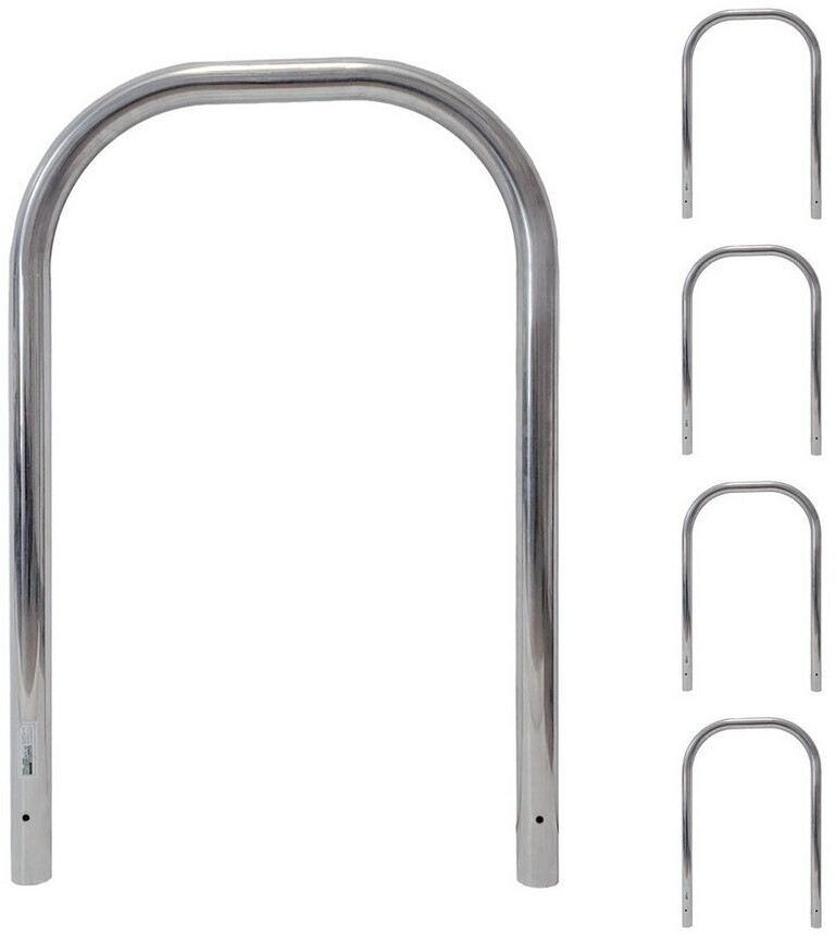 Trutzholm Fahrradständer 5x