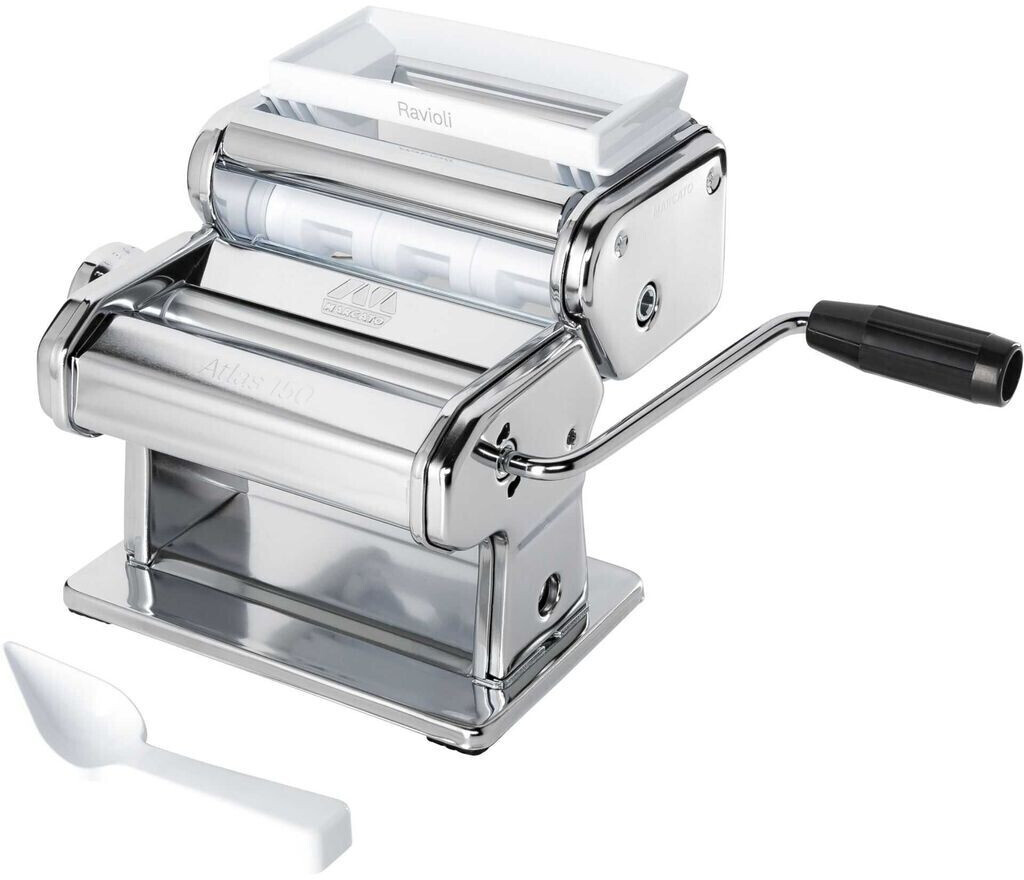 Marcato Atlas 150 Pasta Set a € 107,10 (oggi)