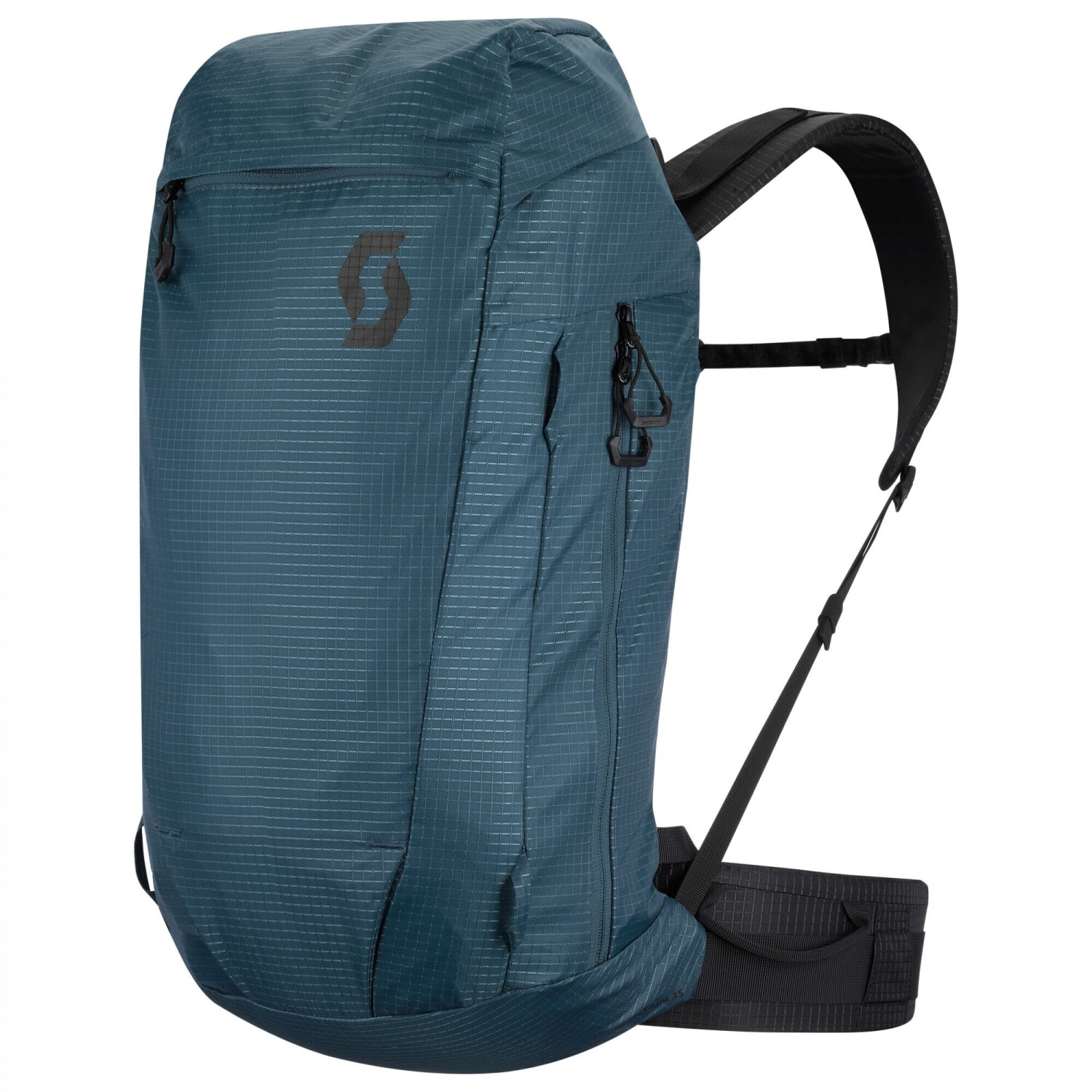 Scott Mountain 35 (283678) slate blue/black