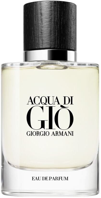 Photos - Men's Fragrance Armani Giorgio  Giorgio  Acqua di Giò Pour Homme Eau de Parfum Refill 