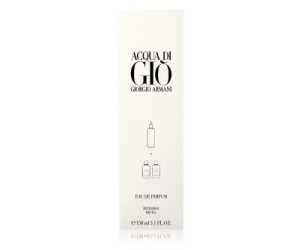 Armani Acqua di Giò Homme Parfum - nachfüllbar ✔️ online kaufen