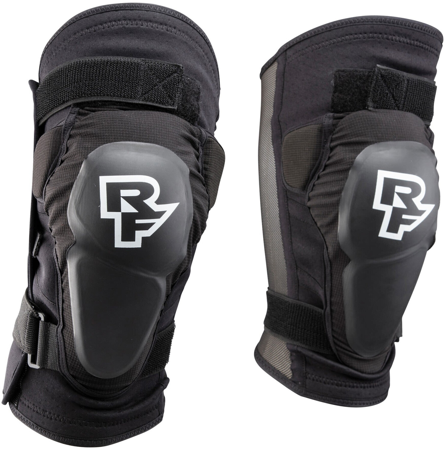 Race Face Roam Knee Stealth