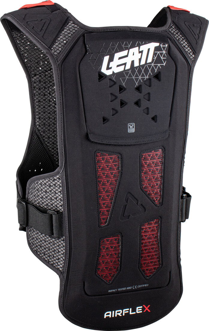 Leatt Chest Protector Airflex a € 129,99 (oggi) Migliori prezzi e
