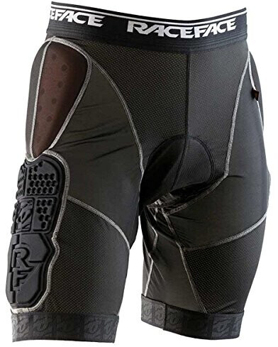 Race Face Flank Liner Protektor Shorts