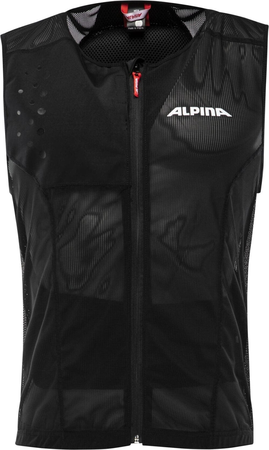 Alpina Sports Proshield Men Vest