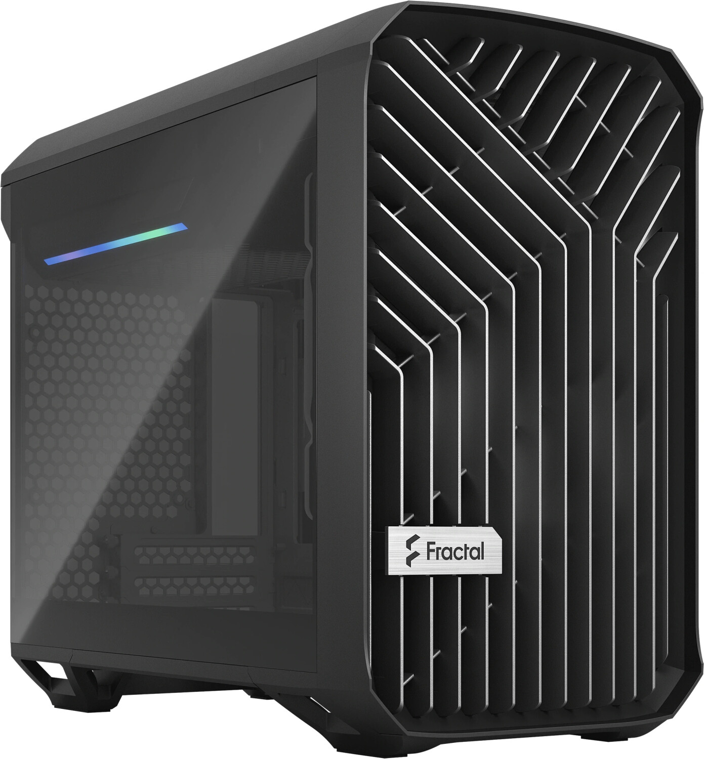 Fractal Design Torrent Nano ab 108,69 € (Februar 2025 Preise) |  Preisvergleich bei idealo.de