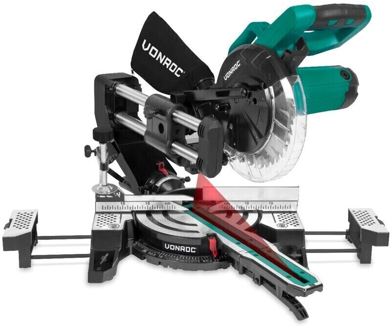 VONROC MS504AC