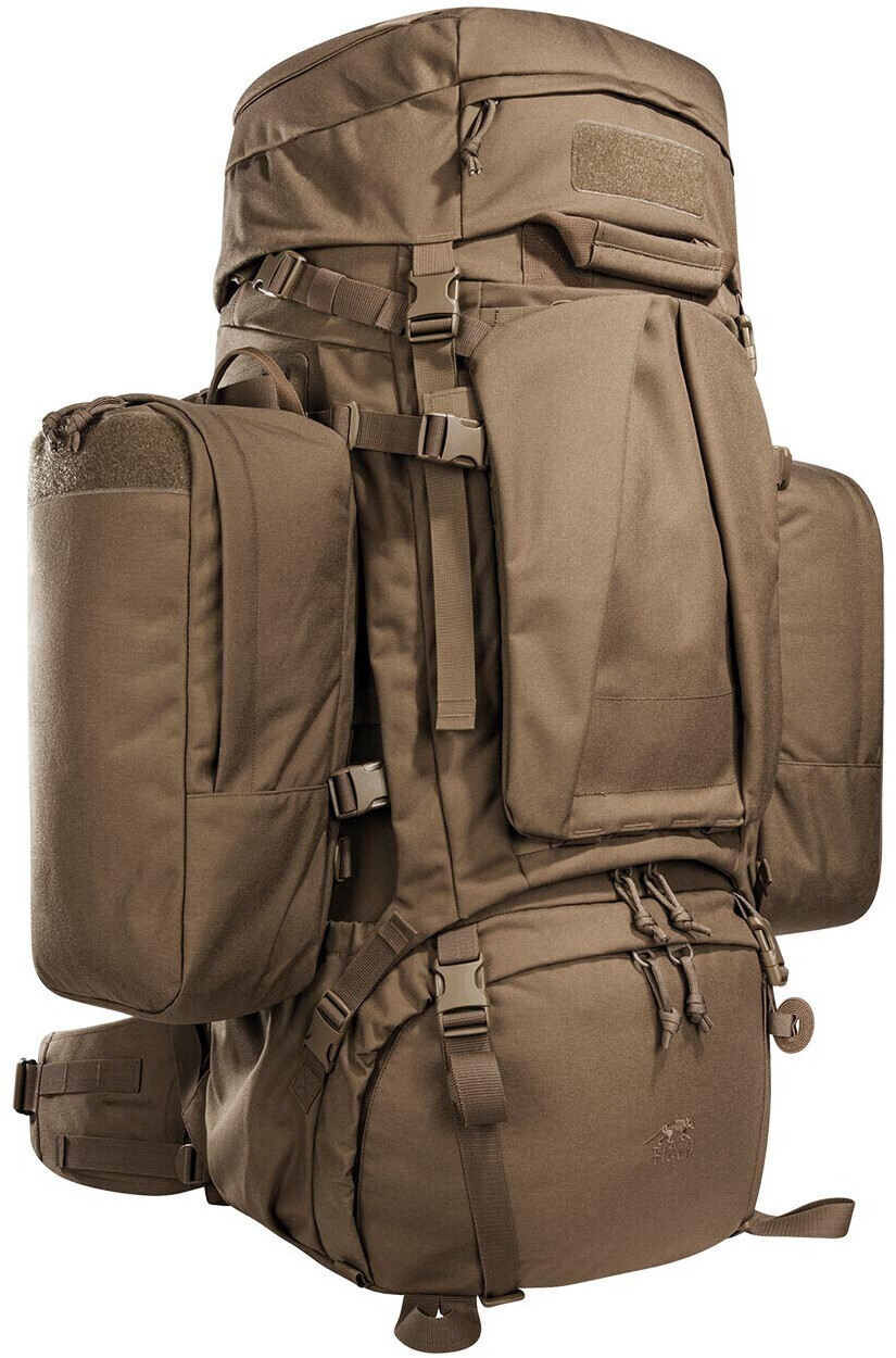 Tasmanian Tiger TT Mil OPS Pack 80+24