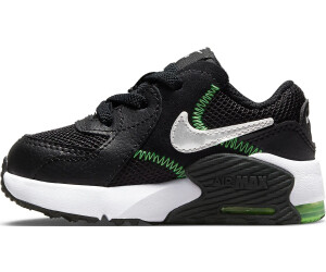 Nike Air Max Excee TD black/green/white desde 39,99 € | Compara precios en  idealo