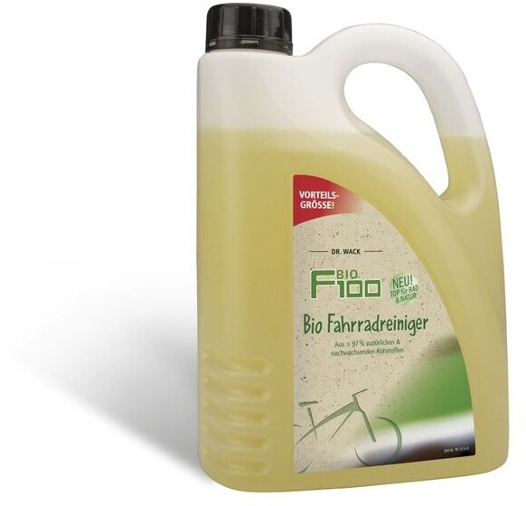 F100 Bike Cleaner (2l)