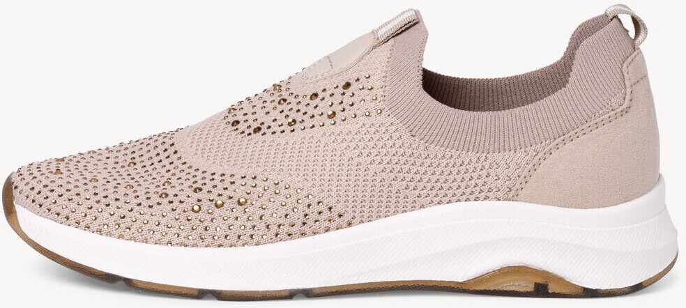 Jana Shoes Slipper beige 8-8-24705-28-400
