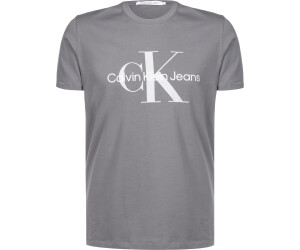 Calvin Klein Seasonal Monogram Short Sleeve T-Shirt (J30J320806 