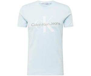 Calvin Klein Seasonal Monogram Short Sleeve T-Shirt (J30J320806 