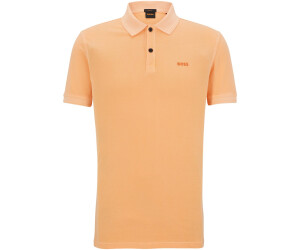 (50468576) Deals Hugo Best Prime £38.99 Slim-Fit from (Today) Poloshirt on Boss – Buy