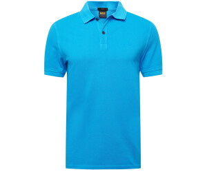 Hugo Boss Prime Slim Fit Poloshirt 50468576 au meilleur prix sur idealo