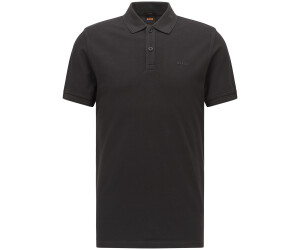 Hugo Boss Prime Slim-Fit Poloshirt (50468576-001) black ab 48,00 € |  Preisvergleich bei