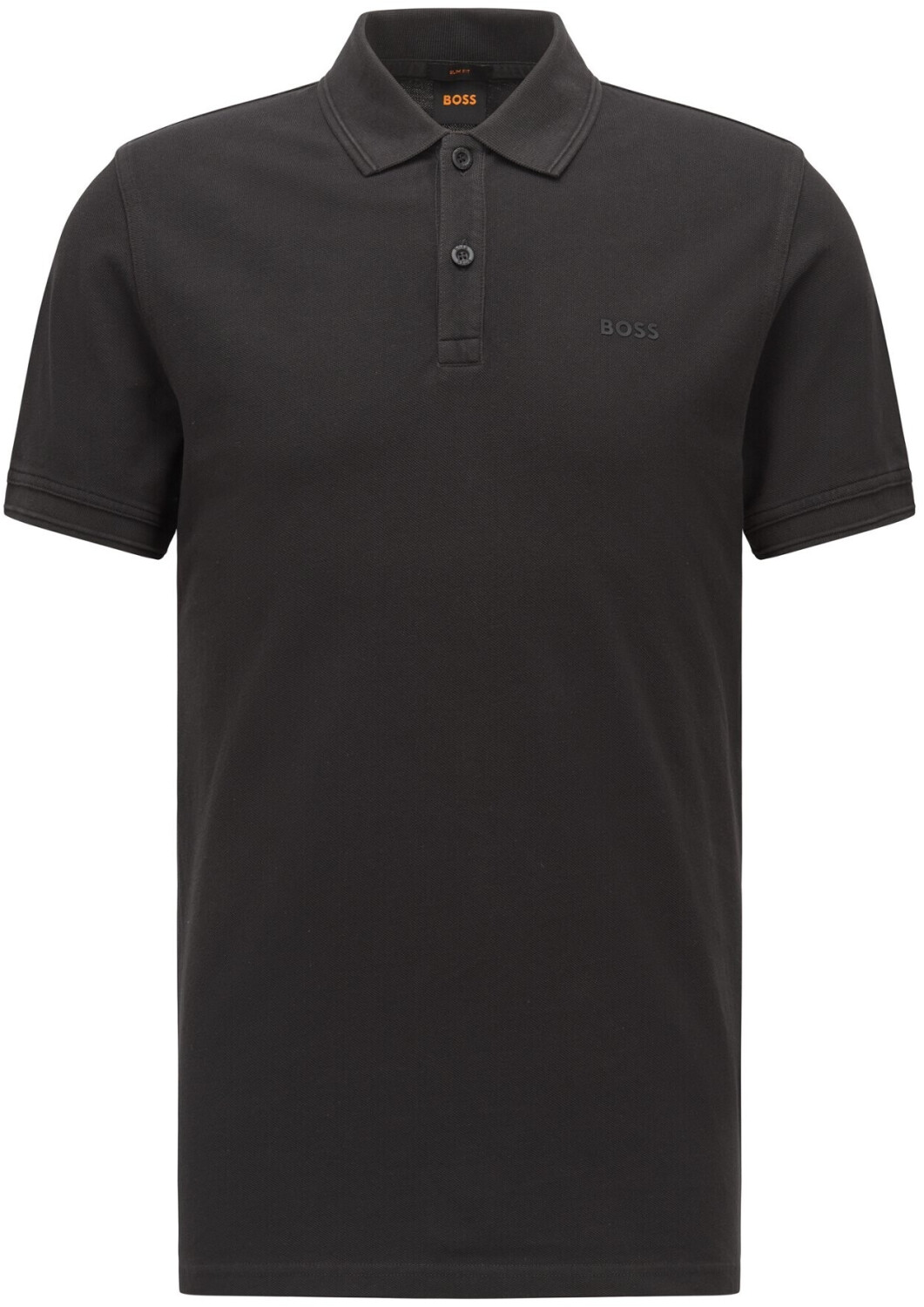 Hugo Boss Prime Slim-Fit 48,00 Poloshirt (50468576-001) black € bei ab | Preisvergleich