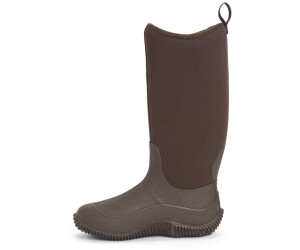 Lined rain deals boots womens