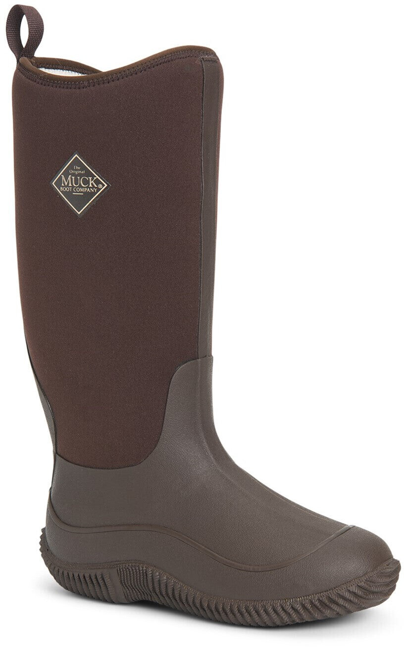 Buy Muck Boot Women s Hale Fleece Lined Tall Boots Brown from