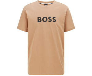 BOSS T-Shirt RN Camiseta para Hombre 
