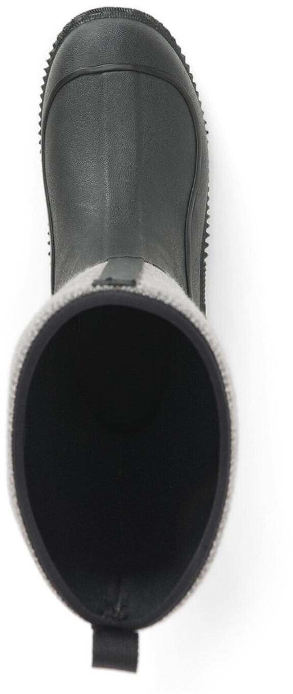 Muck Boot Women's Hale Tall Boots black herringbone