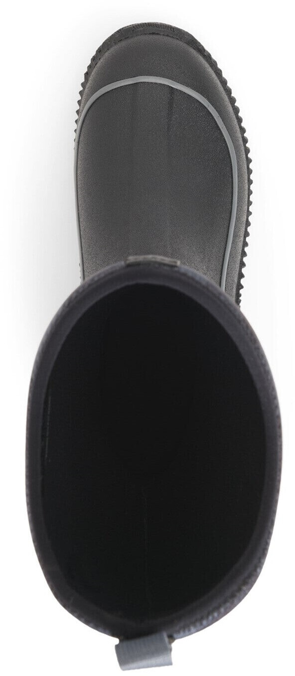 Muck Boot Women's Hale Tall Boots black grey plaid