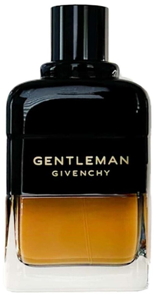 Givenchy gentleman edp notino best sale