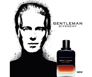 Soldes d'été 2026 : Givenchy Gentleman Réserve Privée Eau de
