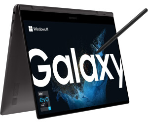 Buy Samsung Galaxy Book 2 Pro 360 13 from £799.00 (Today