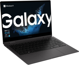 Buy Samsung Galaxy Book 2 Pro 360 13 from £799.00 (Today