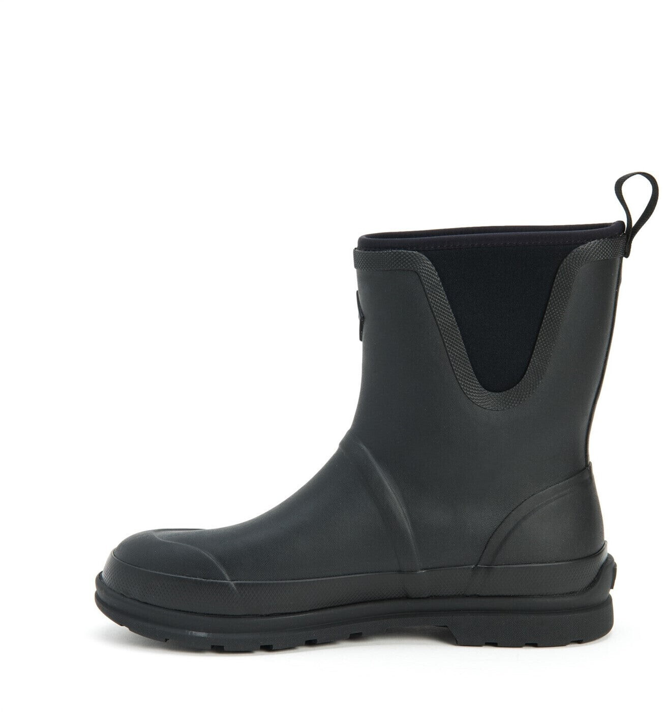 Muck Boot Unisex Originals Pull-On Short Boots