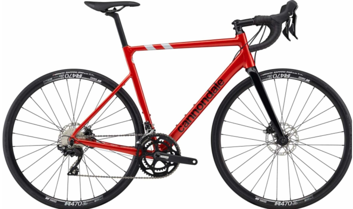 Cannondale CAAD13 Disc 105 (2022)