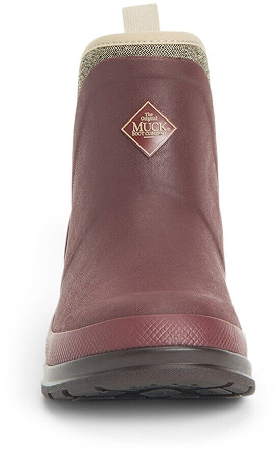 Ladies ankle muck boots best sale