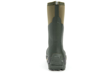 Muck boots wide clearance