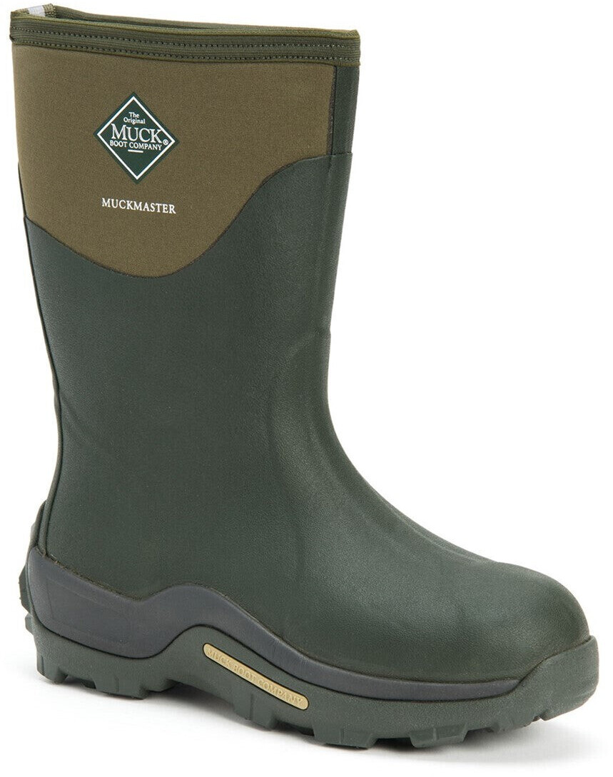 Muck boots muckmaster moss store