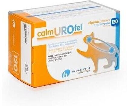 Bioiberica Calmurofel for cats