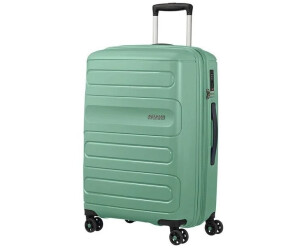 American Tourister Sunside 4 Wheel Trolley 67,5 cm mineral green desde  136,45 € | Compara precios en idealo