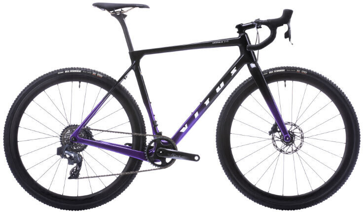 Vitus Energie EVO CRS eTap AXS CX Force (2022)