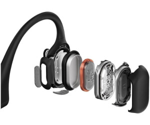 Casque sport sans fil Shokz OpenRun Pro Bluetooth avec réduction du bruit  Noir - Casque audio - Achat & prix