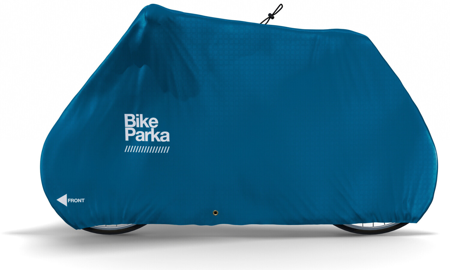 BikeParka Stash ciel