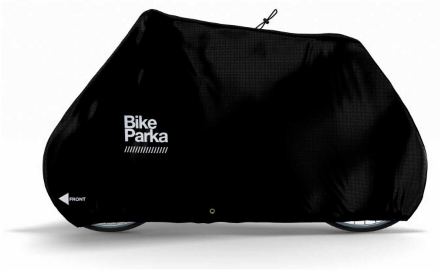 BikeParka Stash ink