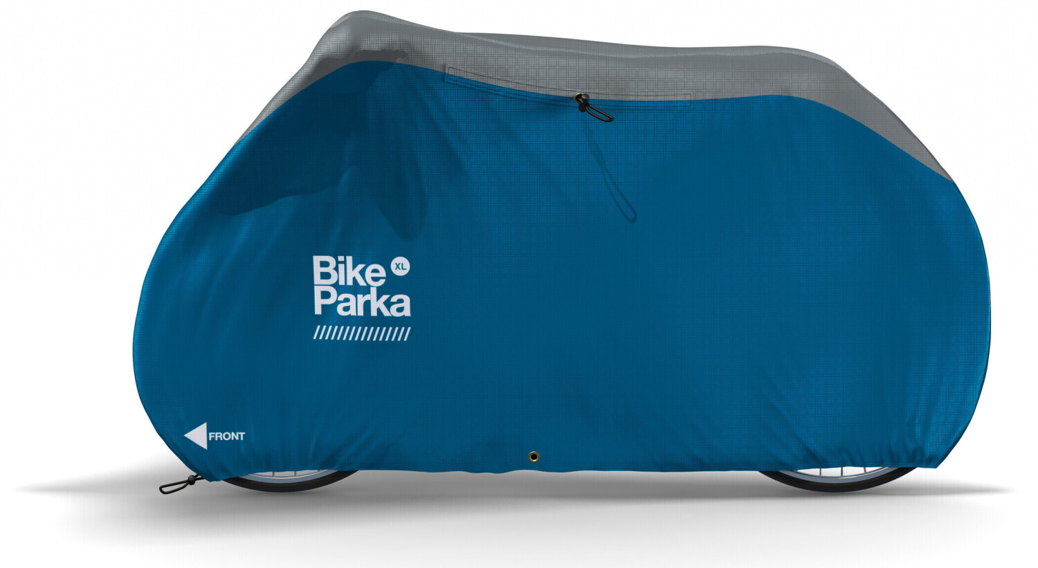 BikeParka Stash XL ciel